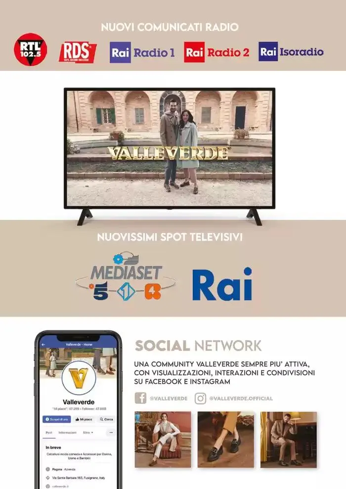 Primavera/Estate 2025 da 21 marzo a 30 settembre di 2025 - Pagina del volantino 3