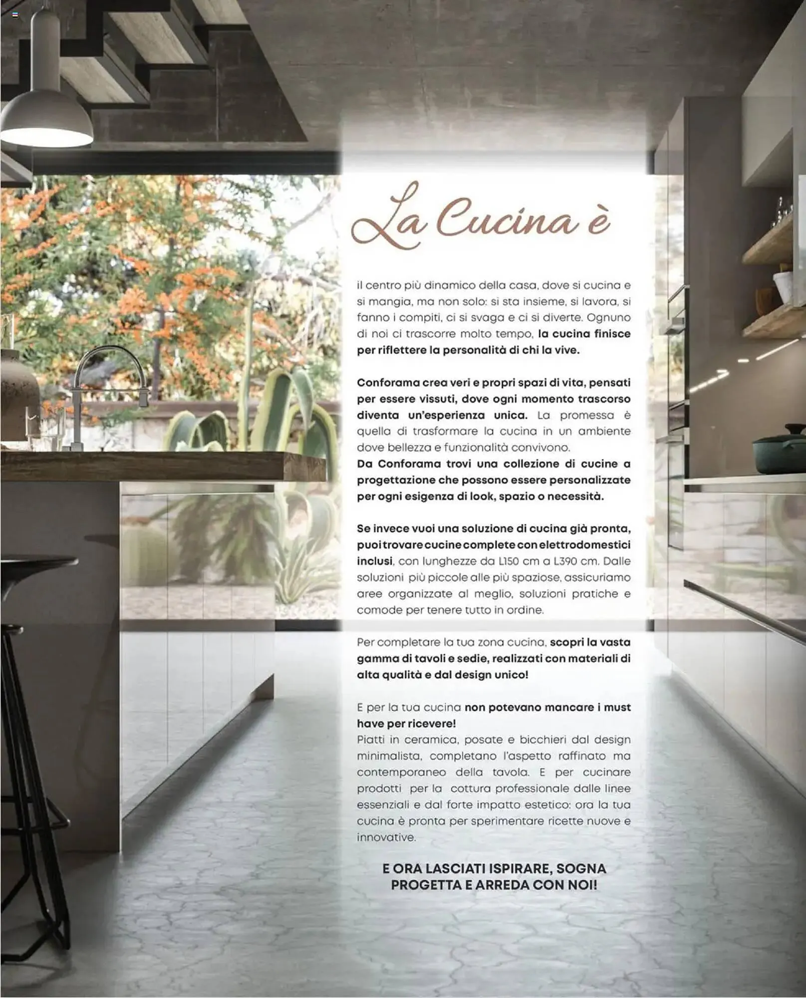 Volantino Conforama da 28 gennaio a 21 settembre di 2025 - Pagina del volantino 2