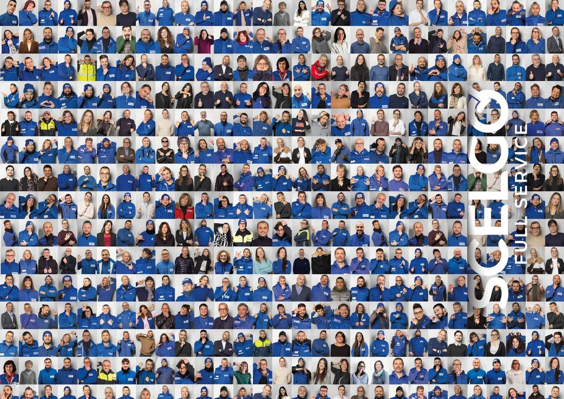 Volantino Scelgo da 5 maggio a 18 maggio di 2025 - Pagina del volantino 2