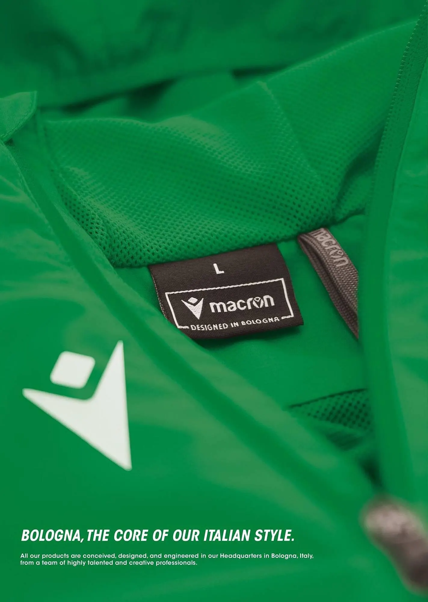 Volantino MACRON da 7 novembre a 28 dicembre di 2024 - Pagina del volantino 4