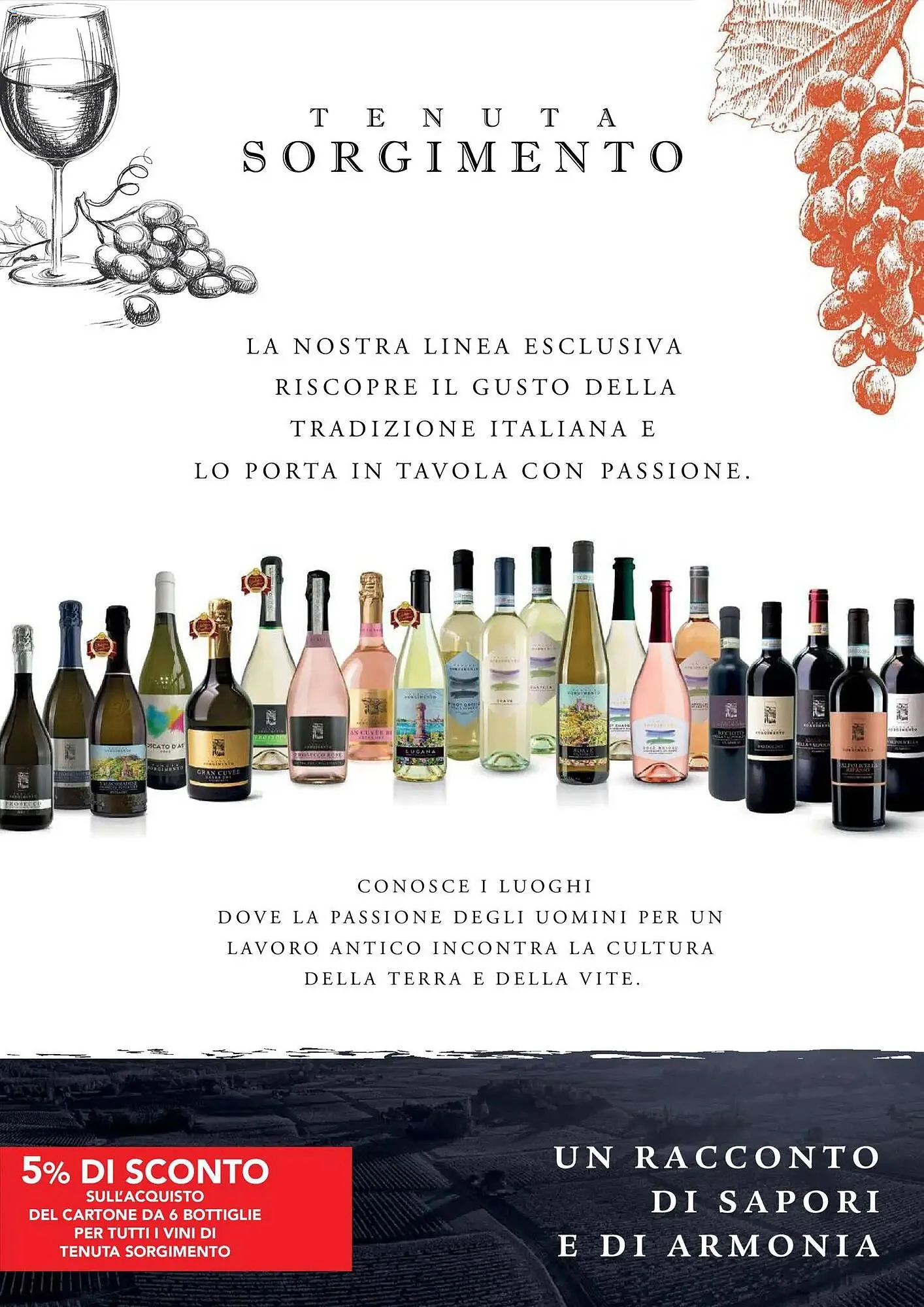 Volantino Migross Supermercati e Market da 12 marzo a 25 marzo di 2026 - Pagina del volantino 20