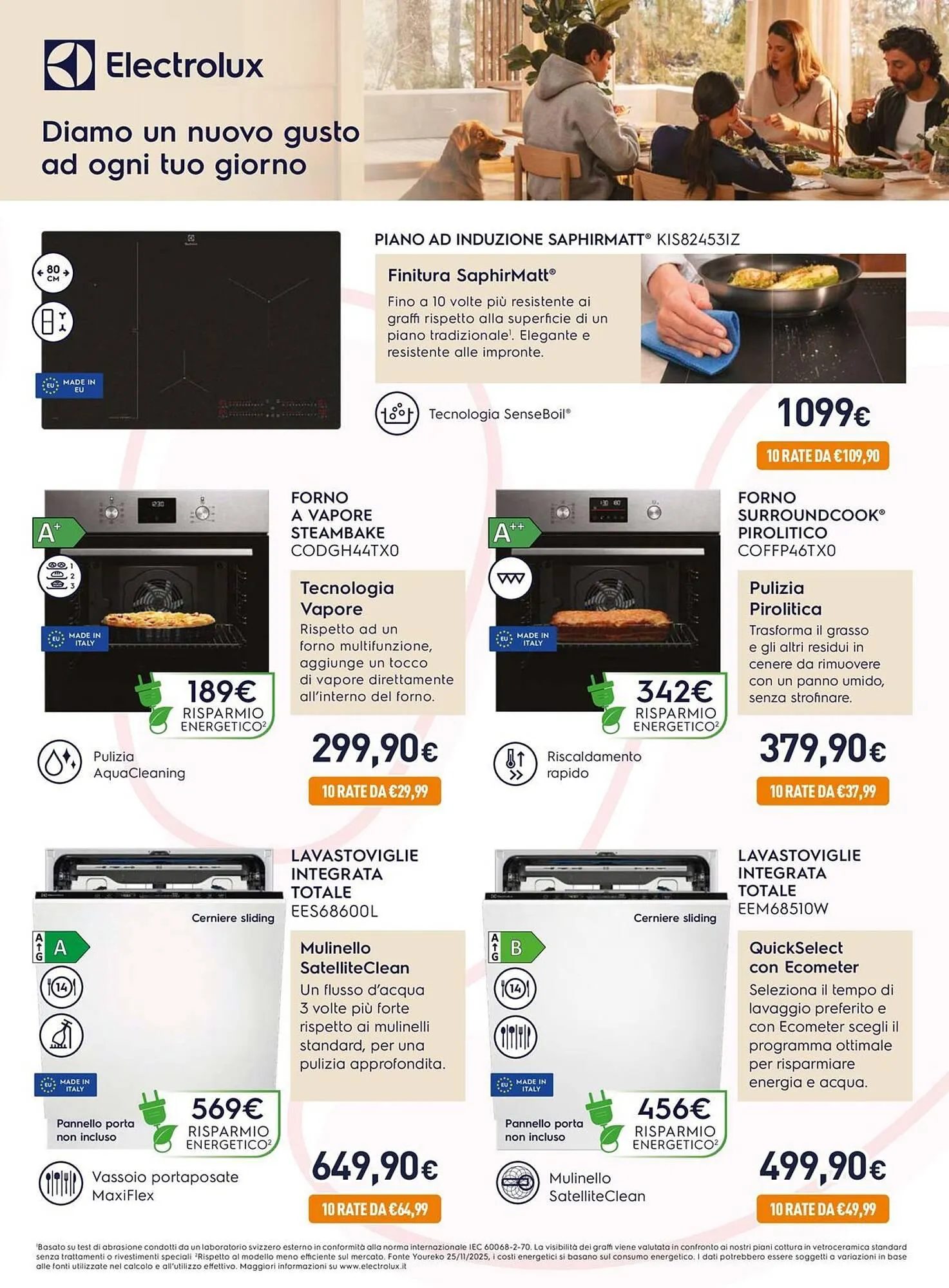 Volantino Unieuro da 16 gennaio a 15 febbraio di 2026 - Pagina del volantino 3
