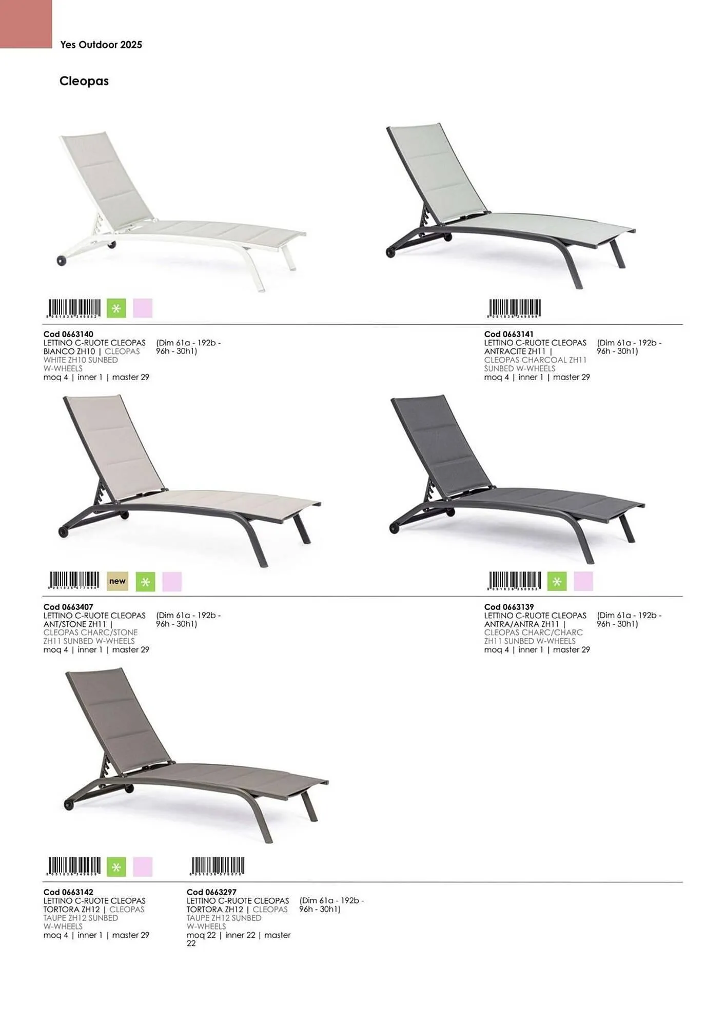 Volantino Bizzotto da 21 gennaio a 31 dicembre di 2025 - Pagina del volantino 19