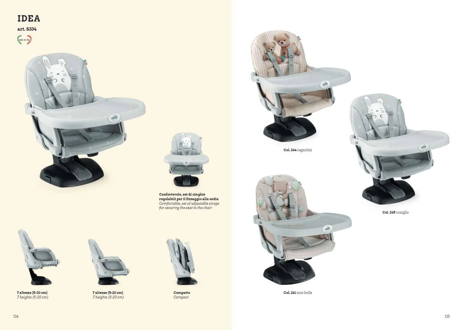 Volantino Cam da 7 gennaio a 31 dicembre di 2025 - Pagina del volantino 68