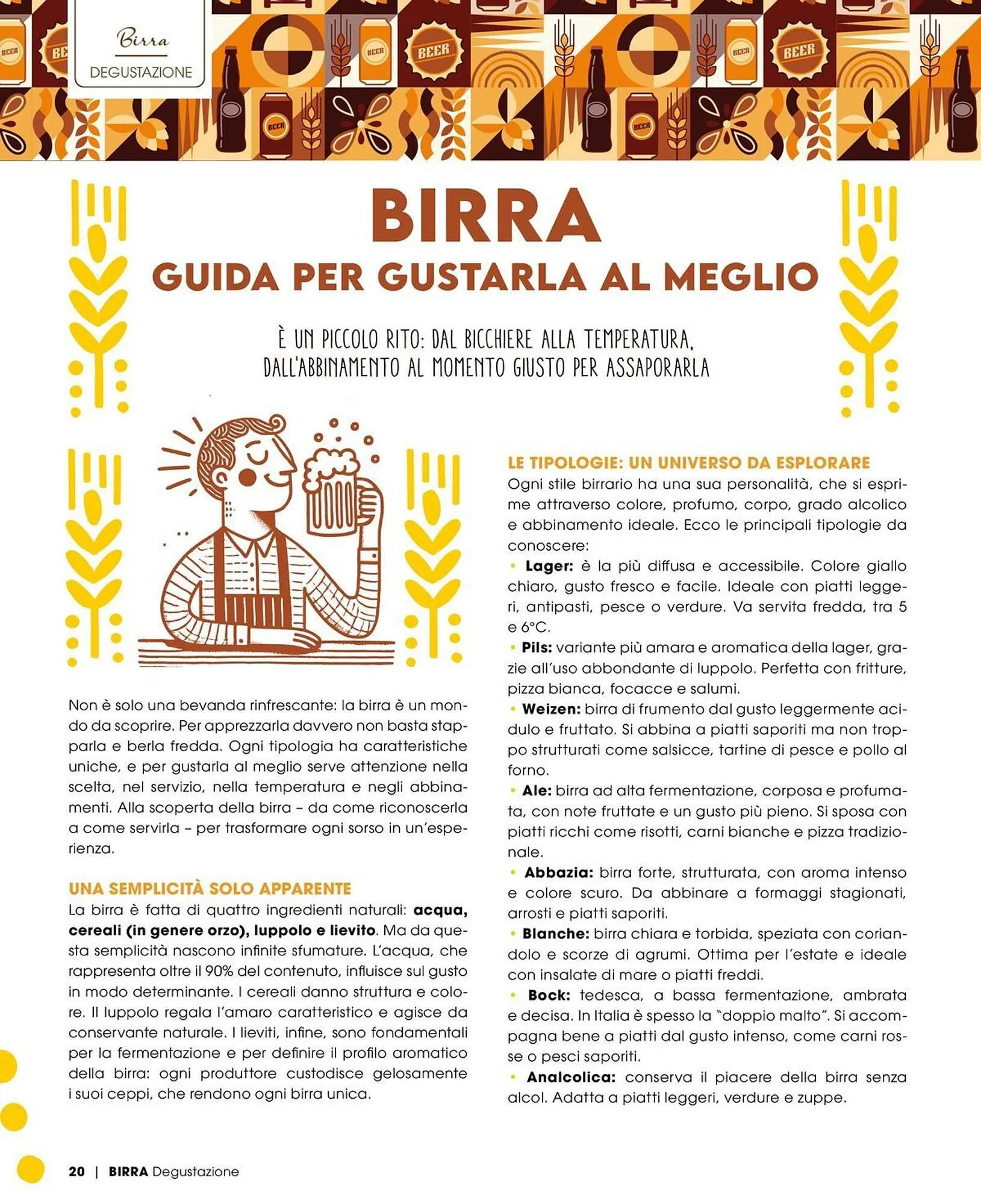 Volantino A&O da 1 luglio a 31 agosto di 2025 - Pagina del volantino 21