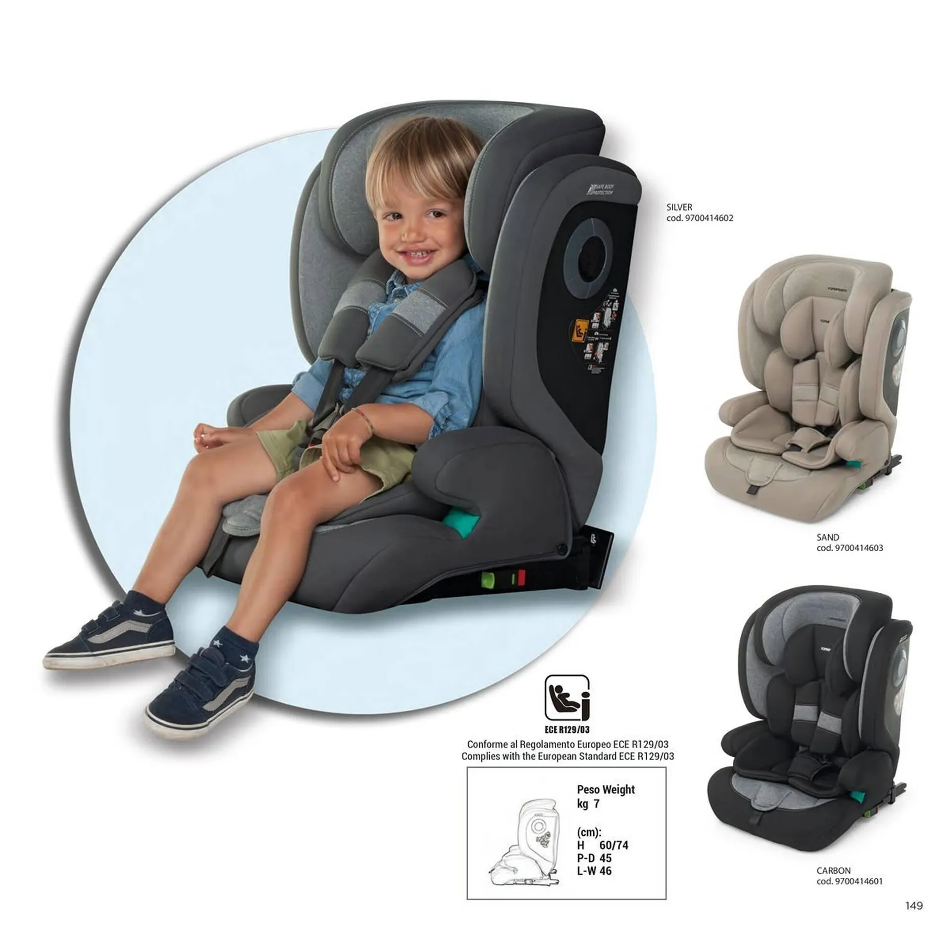 Volantino Foppapedretti da 7 gennaio a 31 dicembre di 2025 - Pagina del volantino 149