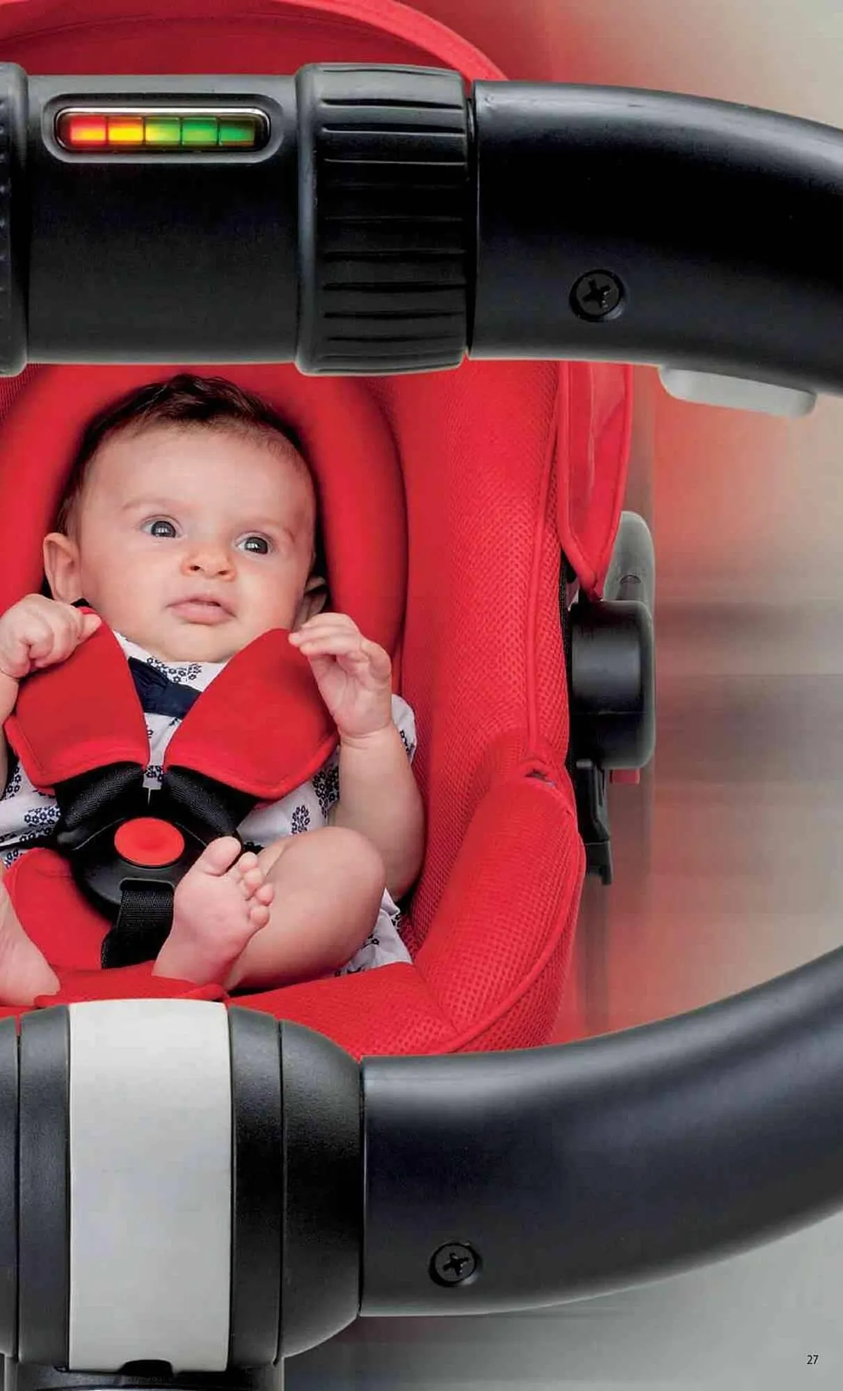 Volantino Foppapedretti da 26 gennaio a 31 dicembre di 2026 - Pagina del volantino 27