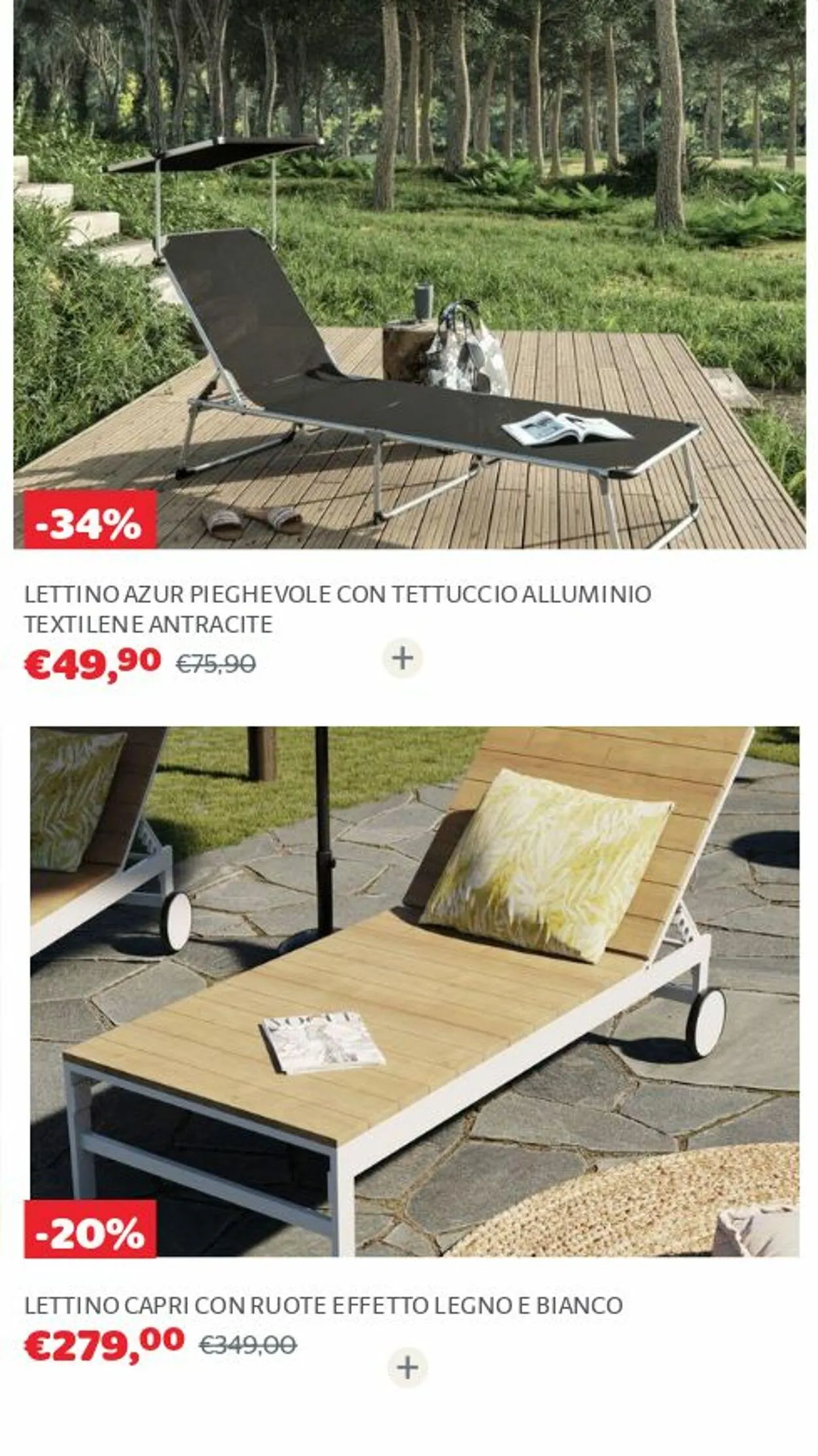 Bricocenter Volantino attuale da 2 giugno a 16 giugno di 2025 - Pagina del volantino 30