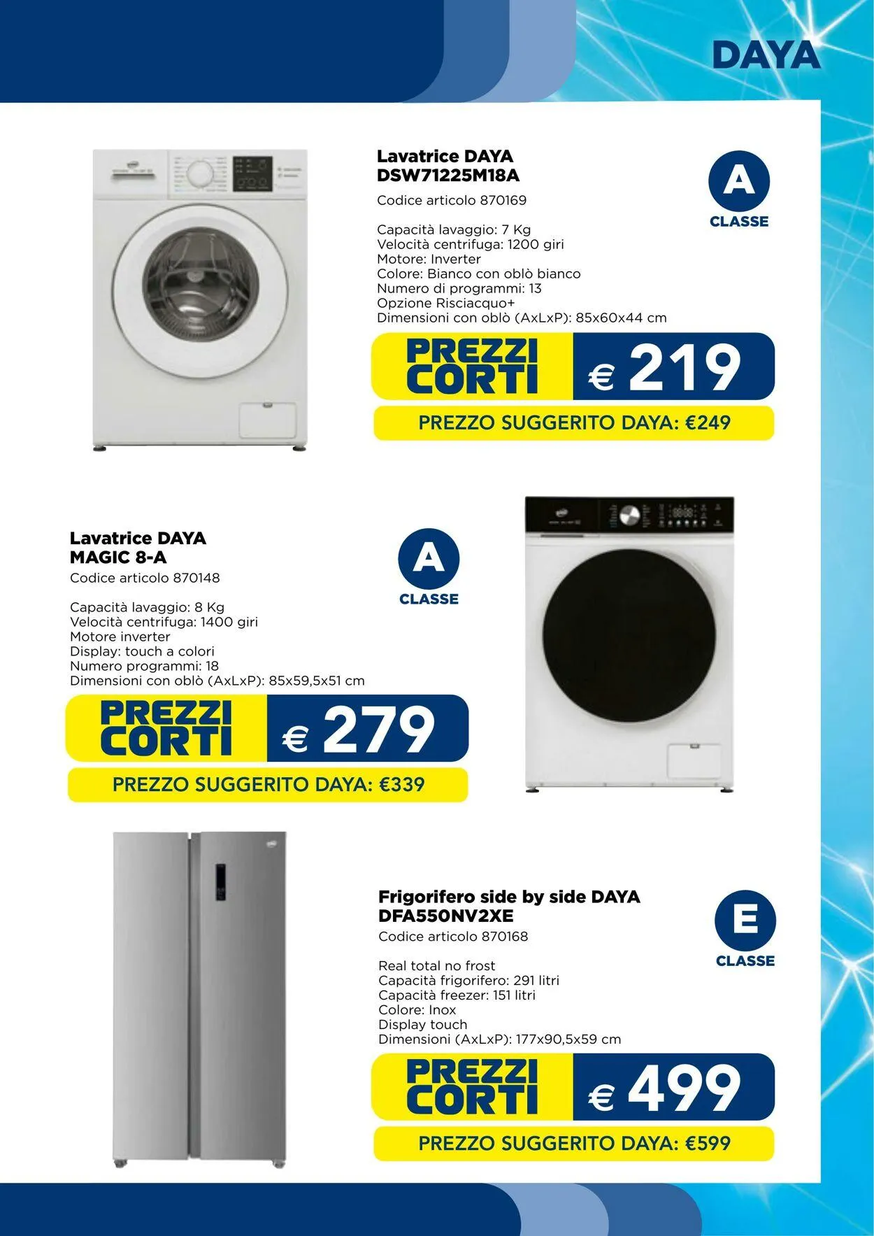 Esselunga Volantino attuale da 5 luglio a 31 luglio di 2025 - Pagina del volantino 15