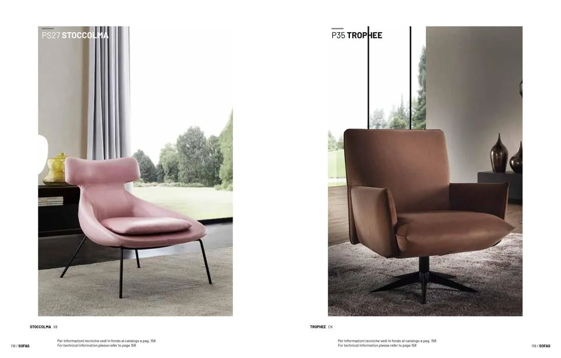 Italian made collection! da 14 luglio a 30 giugno di 2024 - Pagina del volantino 60