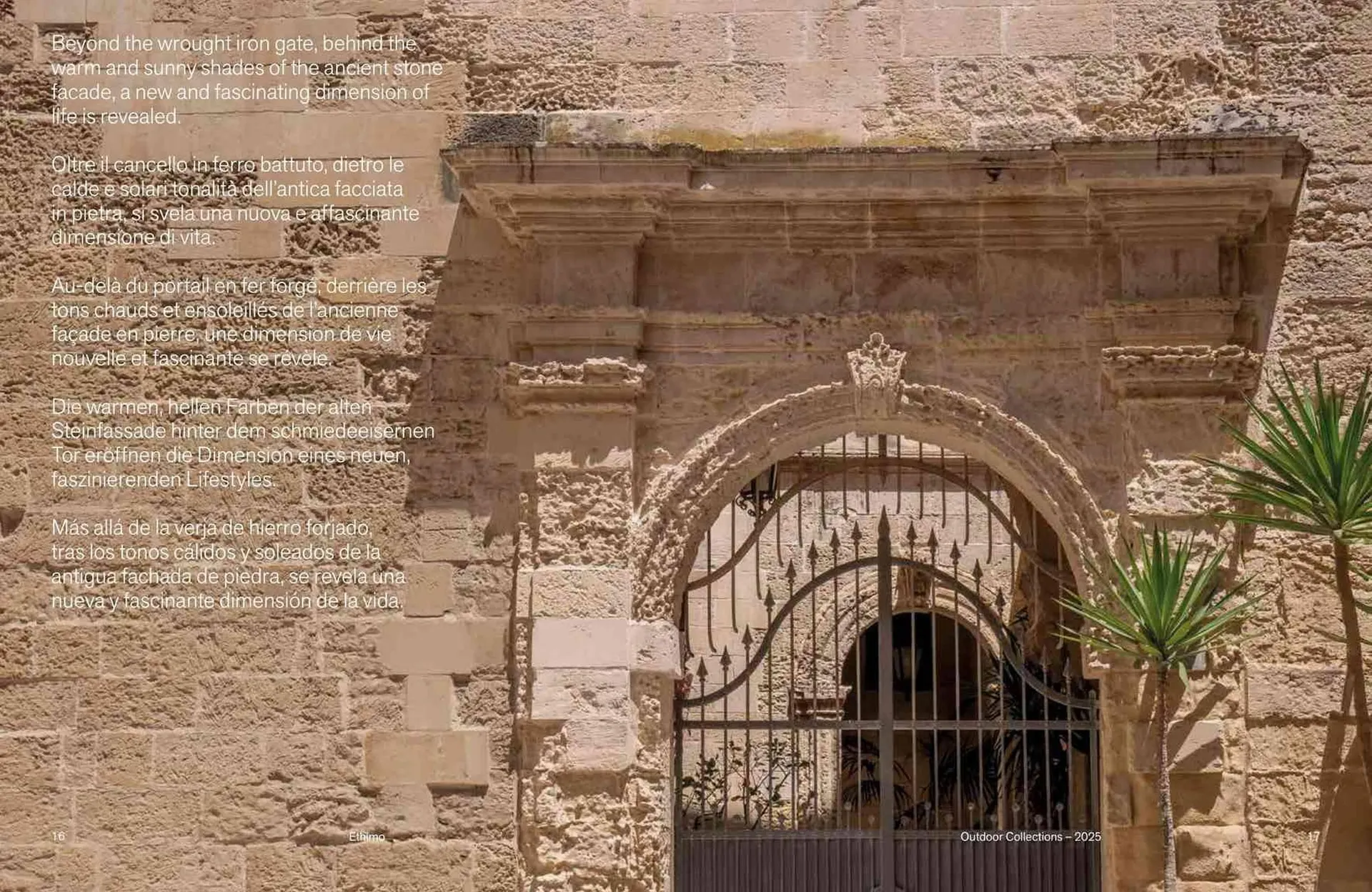 Volantino Ethimo da 18 novembre a 31 dicembre di 2025 - Pagina del volantino 10