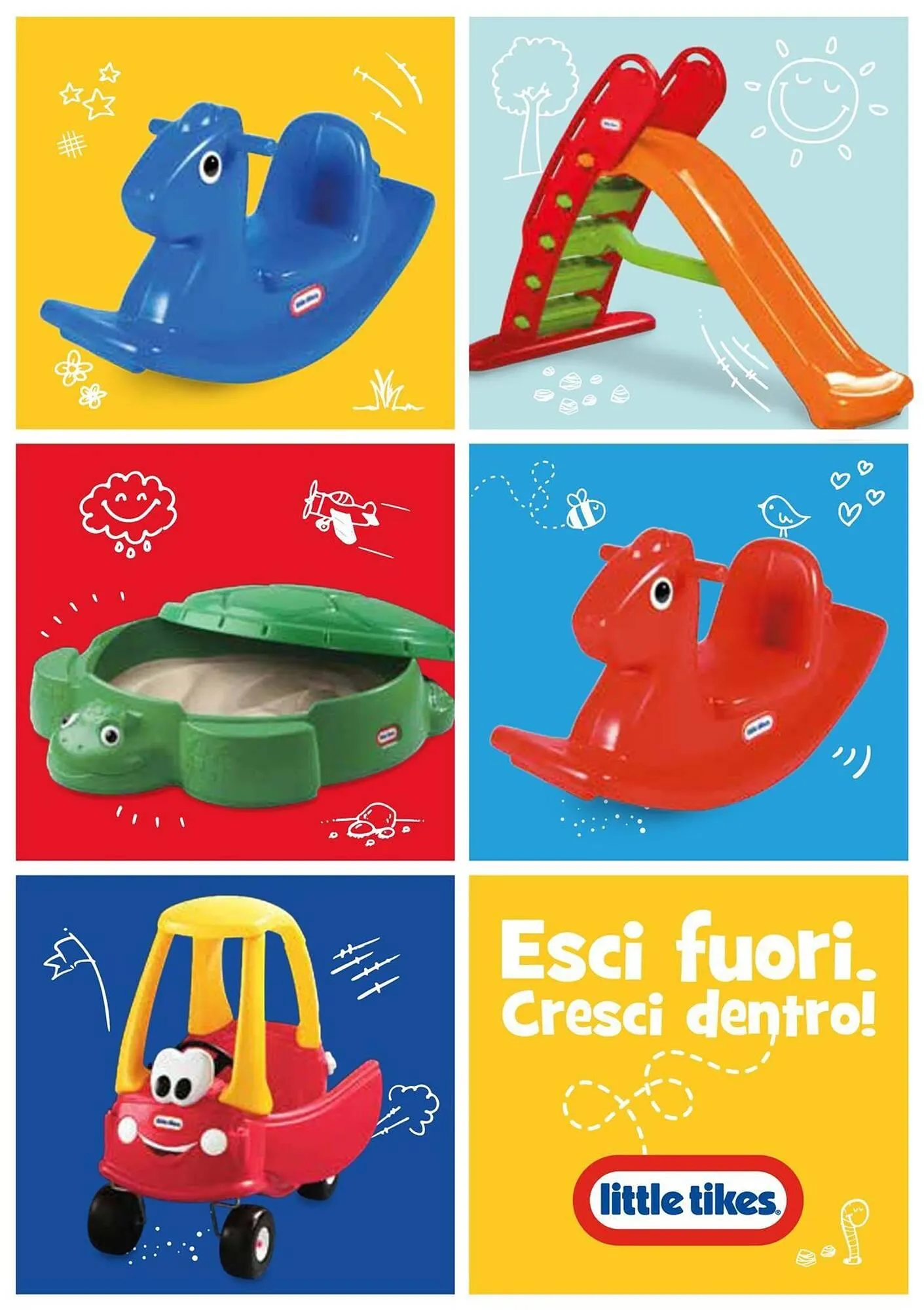 Volantino Prenatal da 5 giugno a 27 dicembre di 2025 - Pagina del volantino 20