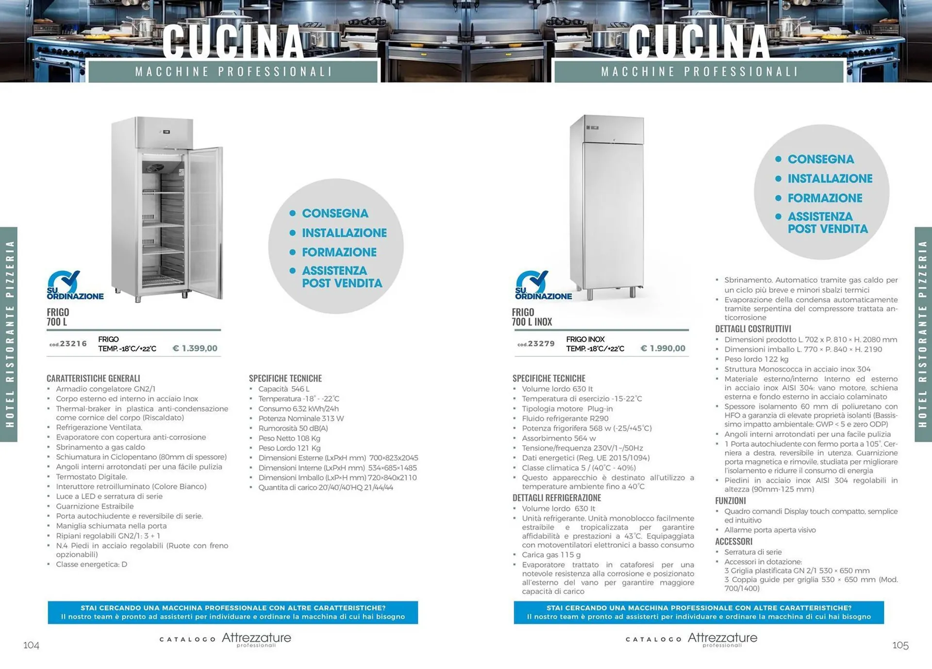 Volantino Scelgo da 4 aprile a 30 giugno di 2026 - Pagina del volantino 53