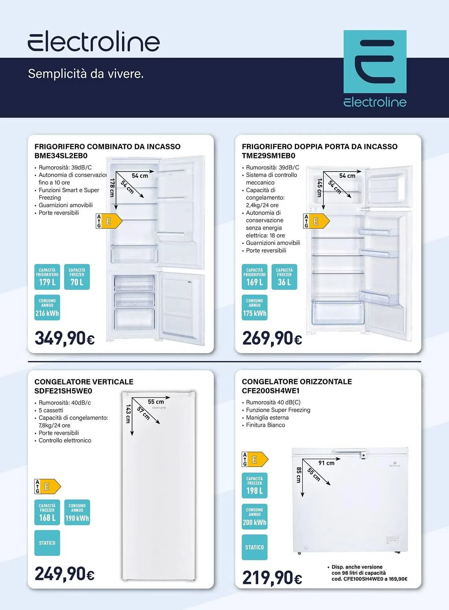 Volantino Unieuro da 6 dicembre a 24 dicembre di 2025 - Pagina del volantino 30