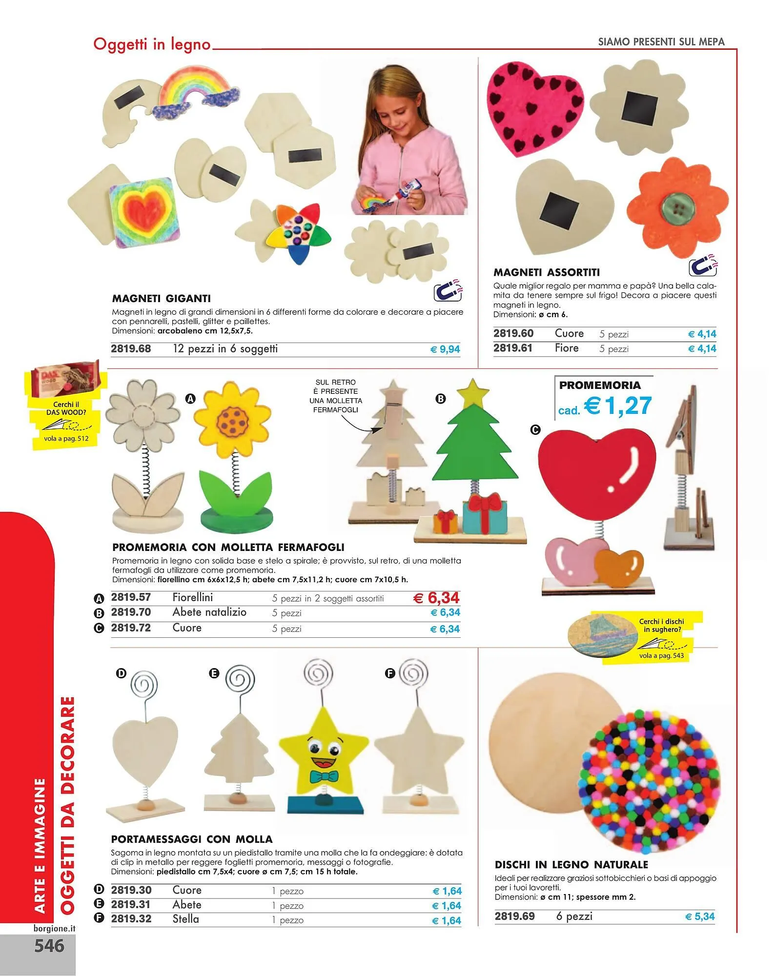 Volantino Borgione Sport da 31 dicembre a 31 dicembre di 2025 - Pagina del volantino 546