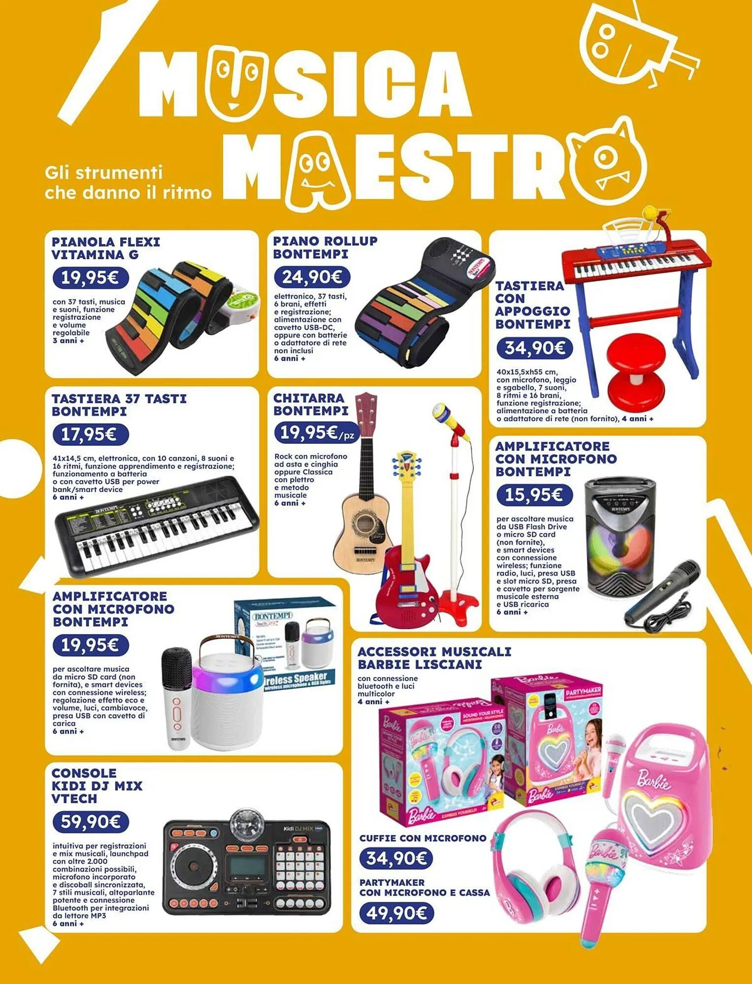 Volantino Regina da 12 novembre a 24 dicembre di 2025 - Pagina del volantino 25