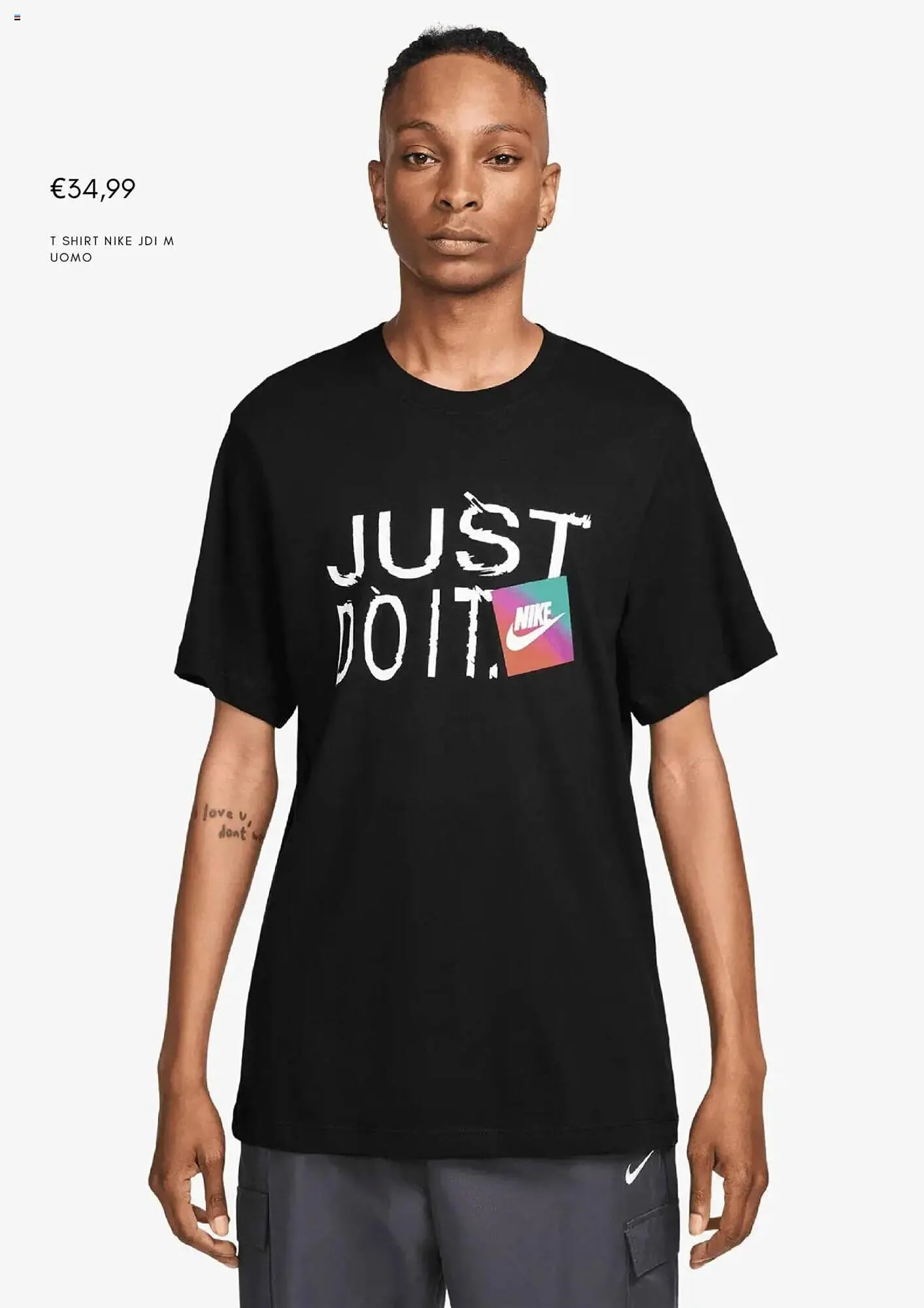 Volantino Intersport da 1 maggio a 31 maggio di 2025 - Pagina del volantino 7