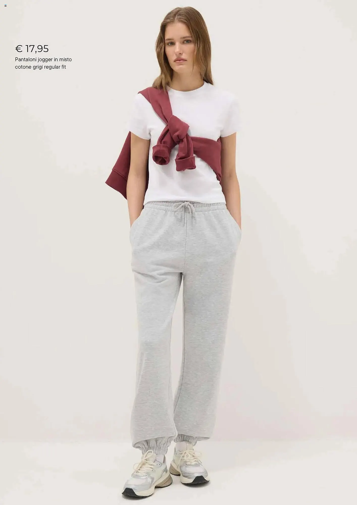 Volantino OVS da 2 febbraio a 1 marzo di 2026 - Pagina del volantino 7