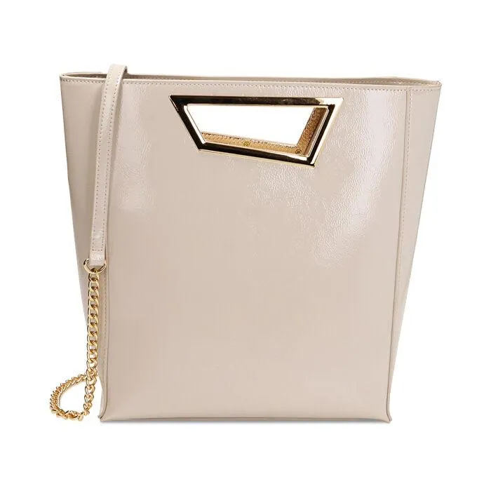 BORSA BORSA A MANO NAPLACK PANN