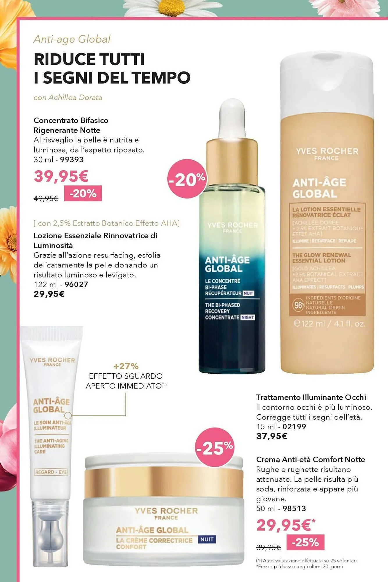 Catalogo Yves Rocher da 23 aprile a 11 maggio di 2026 - Pagina del volantino 14