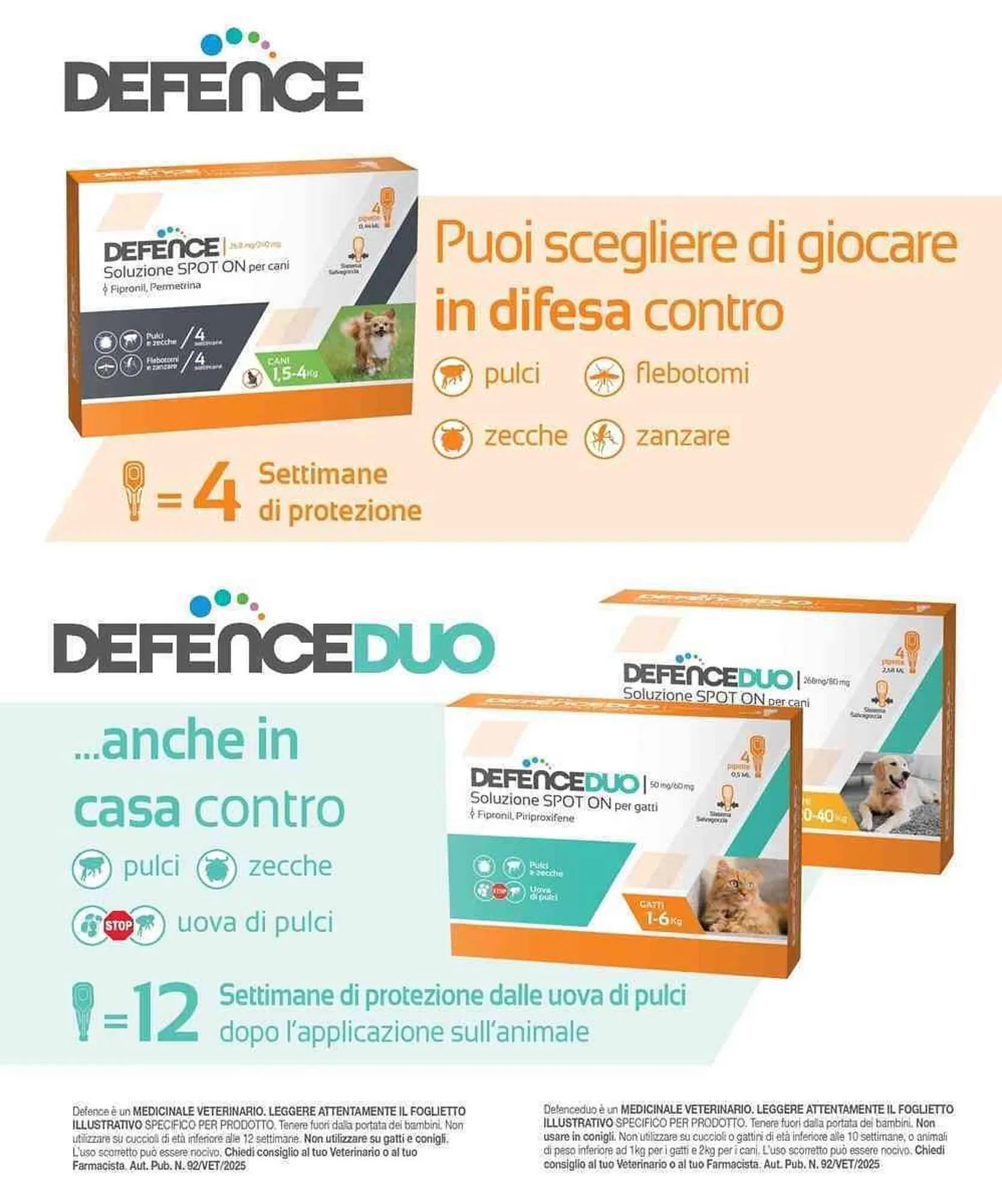 Volantino Arcaplanet da 16 marzo a 8 aprile di 2026 - Pagina del volantino 16