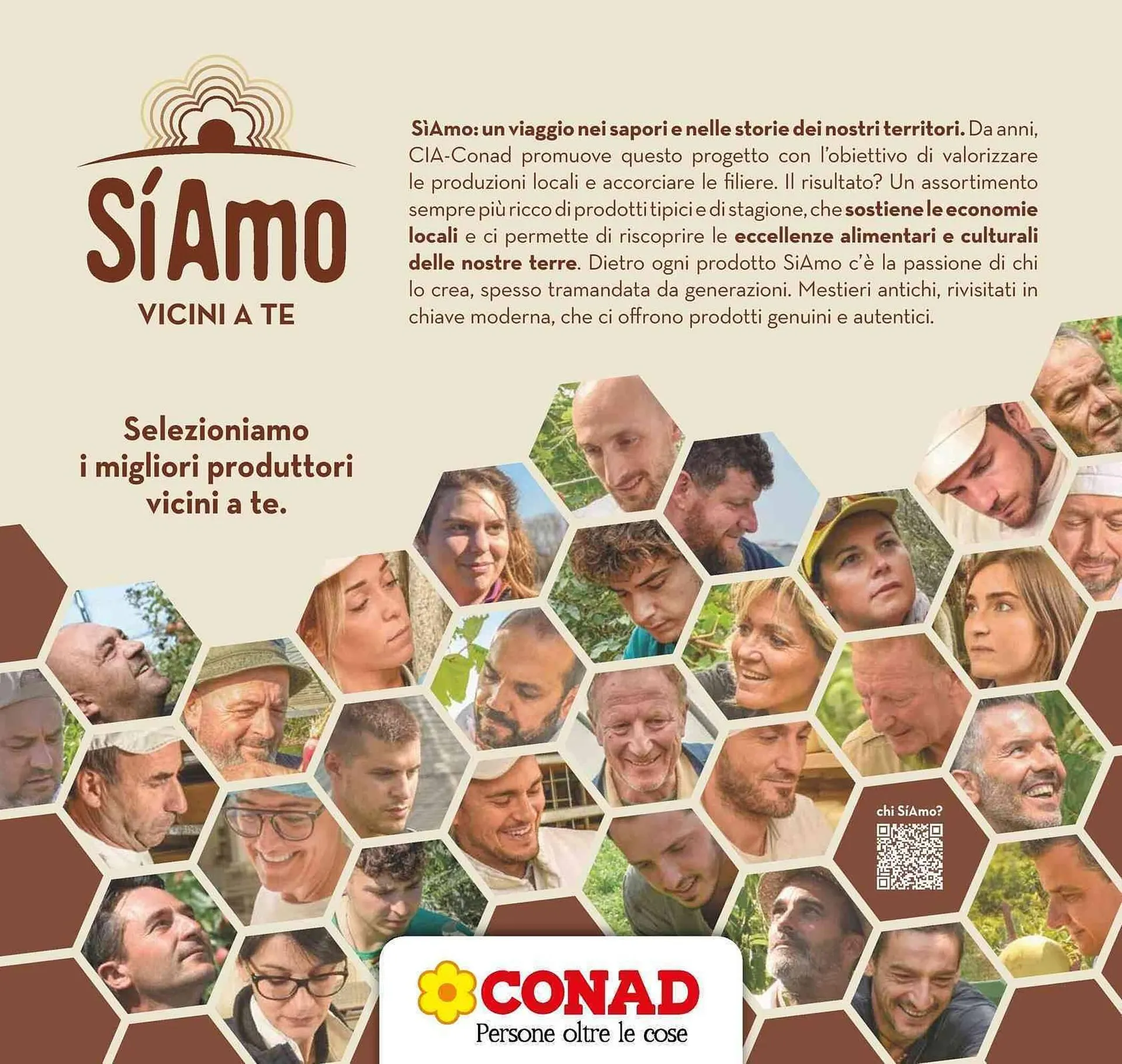 Volantino Conad da 14 maggio a 20 maggio di 2026 - Pagina del volantino 8