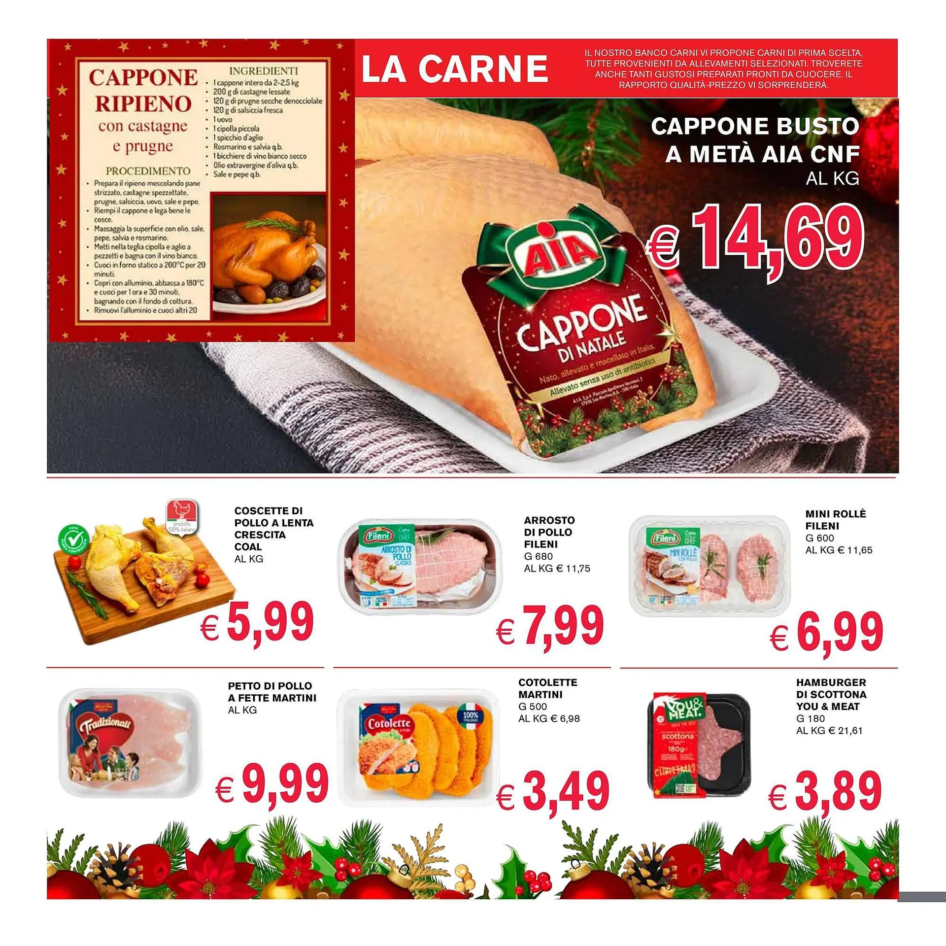 Volantino èccoMI da 12 dicembre a 26 dicembre di 2025 - Pagina del volantino 4