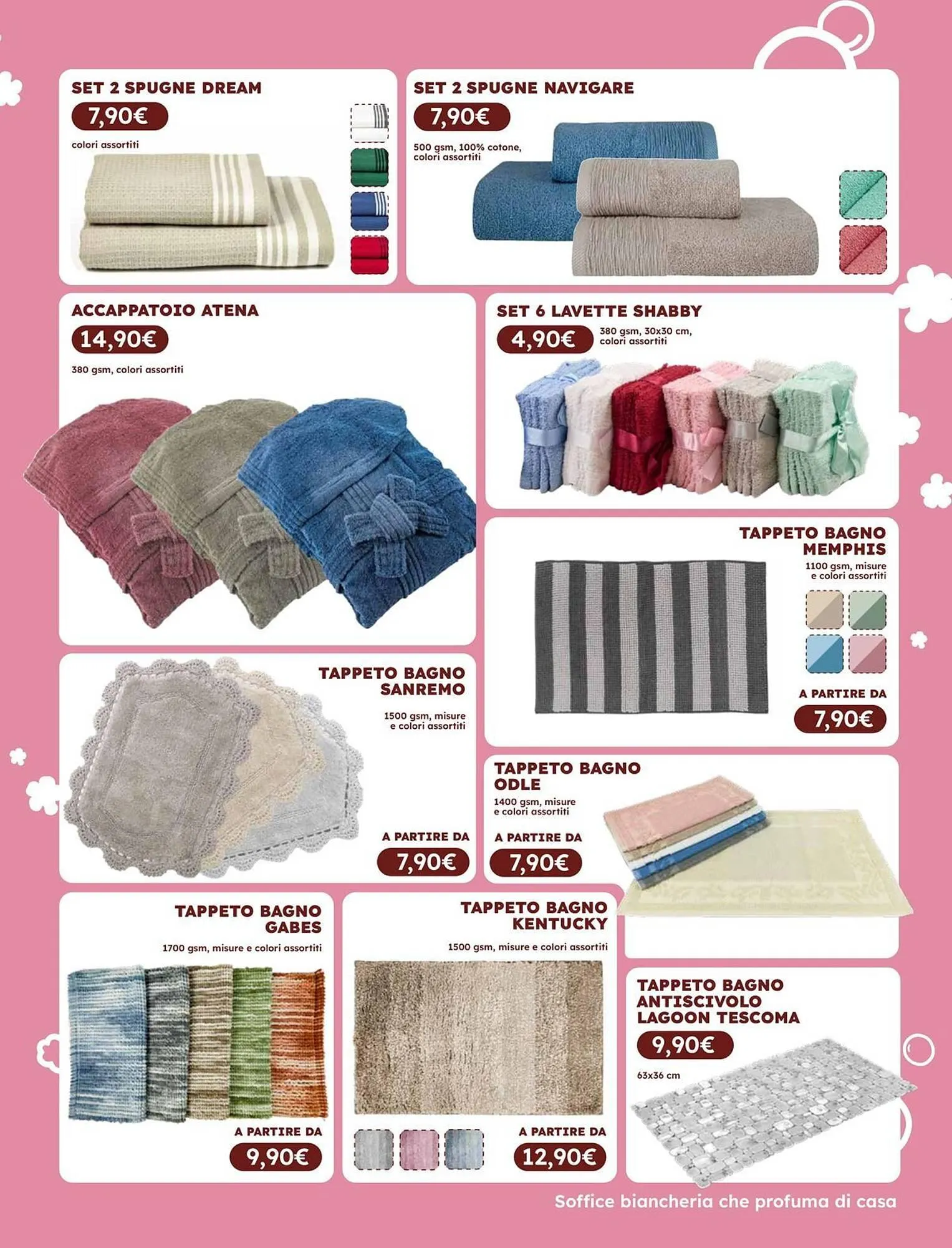 Volantino Regina da 31 dicembre a 20 gennaio di 2026 - Pagina del volantino 3