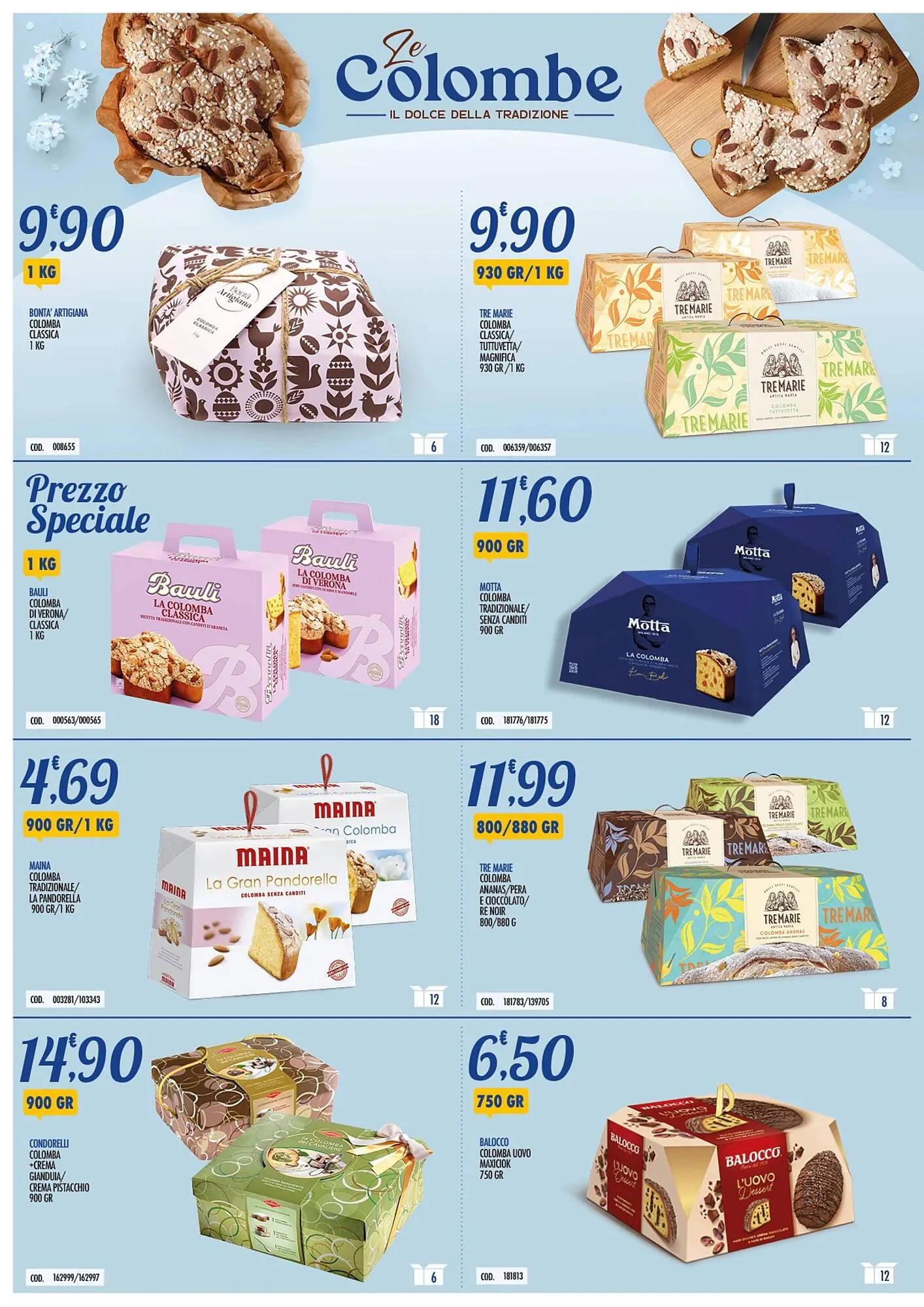 Volantino Flash & Carry da 3 aprile a 19 aprile di 2025 - Pagina del volantino 2