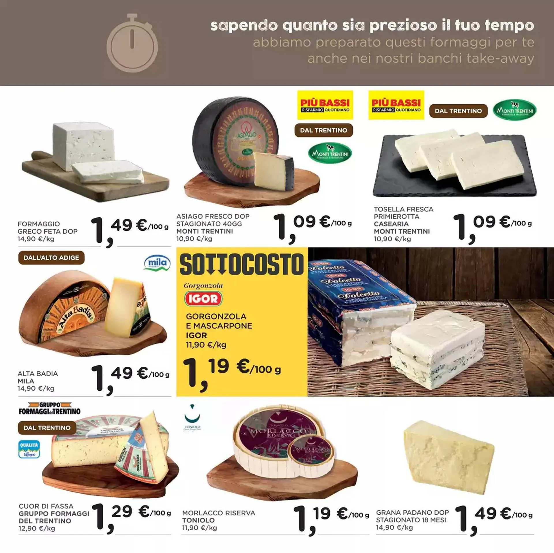 Volantino Poli da 19 maggio a 3 giugno di 2025 - Pagina del volantino 5