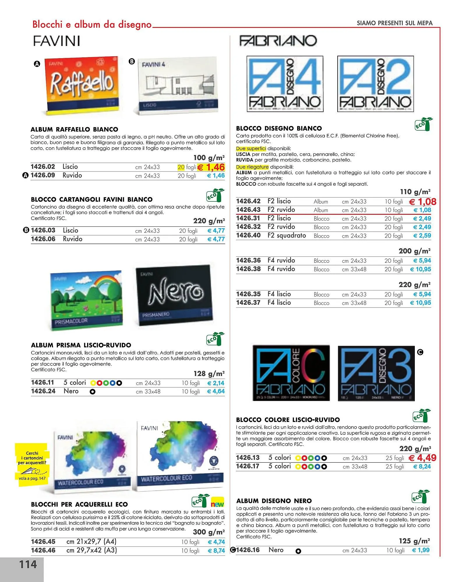 Volantino Borgione da 18 gennaio a 28 dicembre di 2024 - Pagina del volantino 114