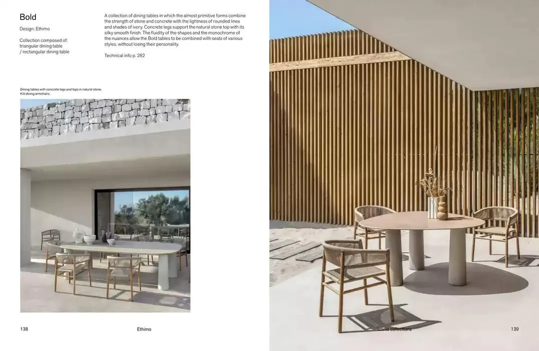 Outdoor decor Collections 2025 da 18 novembre a 31 dicembre di 2025 - Pagina del volantino 71