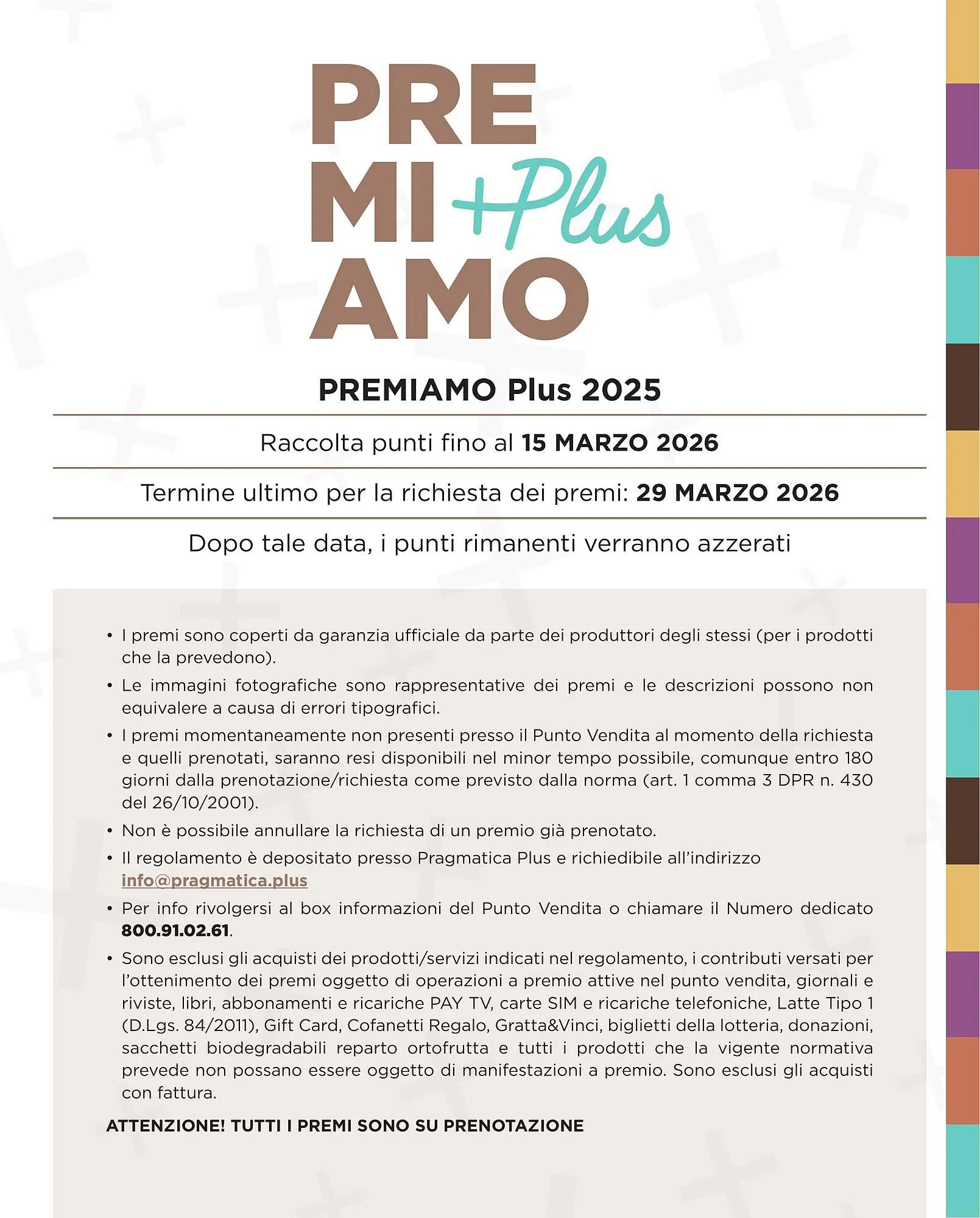 Volantino Emi Supermercati da 17 marzo a 15 marzo di 2026 - Pagina del volantino 3