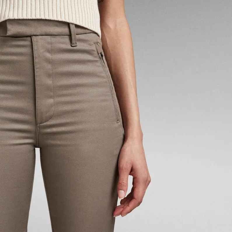 Weld High Skinny Chino