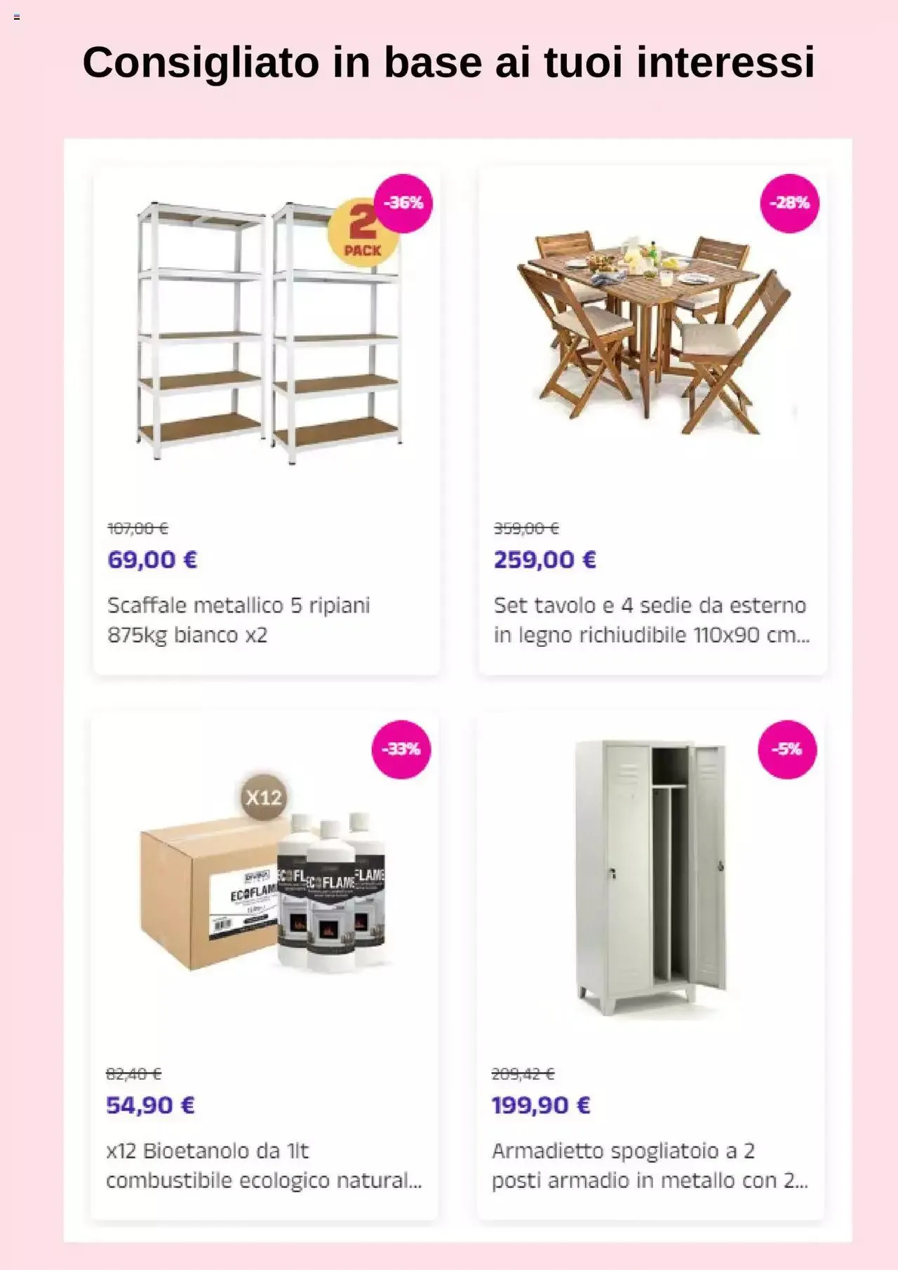 Volantino Brico Bravo da 15 giugno a 14 luglio di 2023 - Pagina del volantino 5