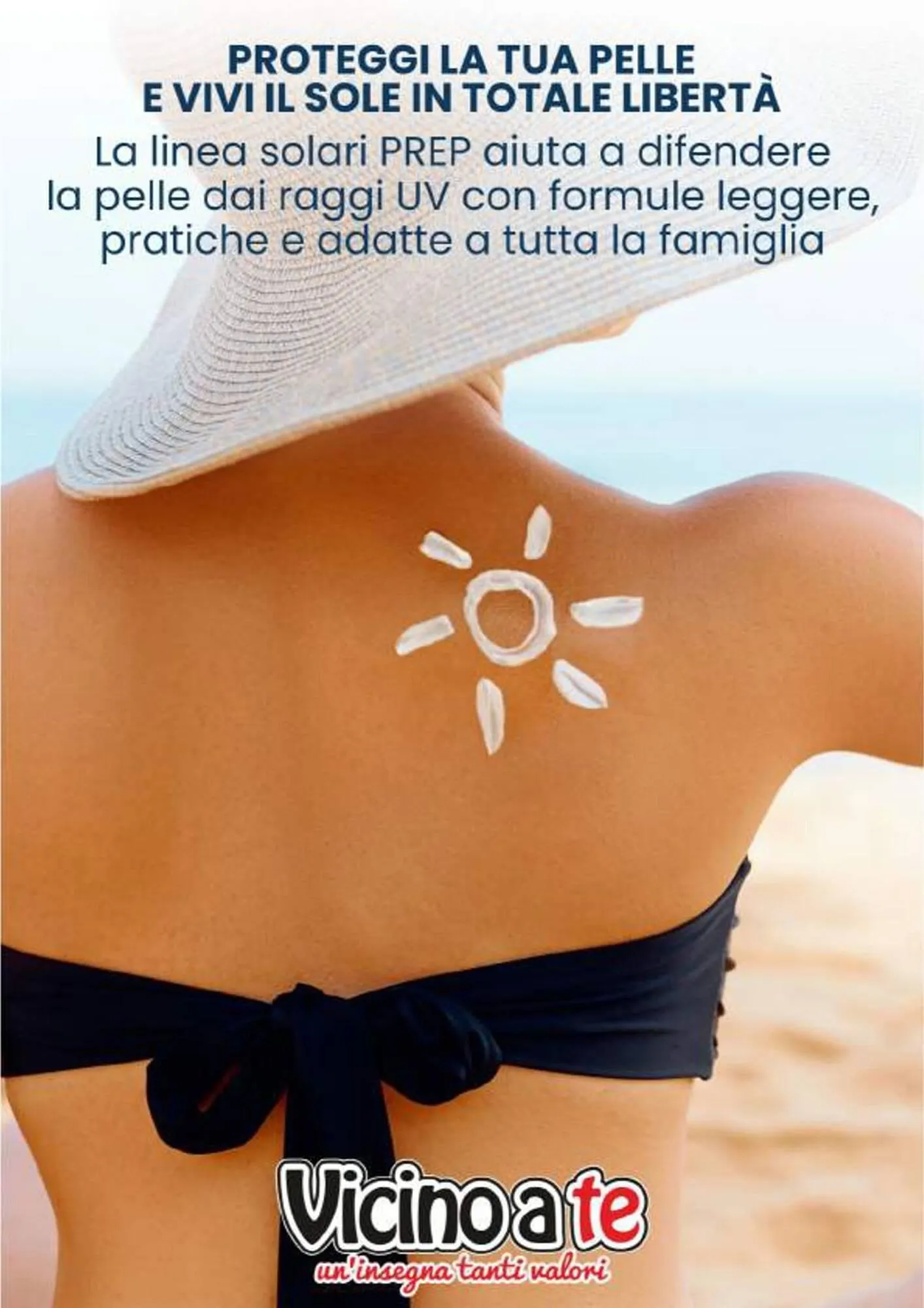 Volantino Vicino a te supermercati da 11 maggio a 24 maggio di 2026 - Pagina del volantino 40