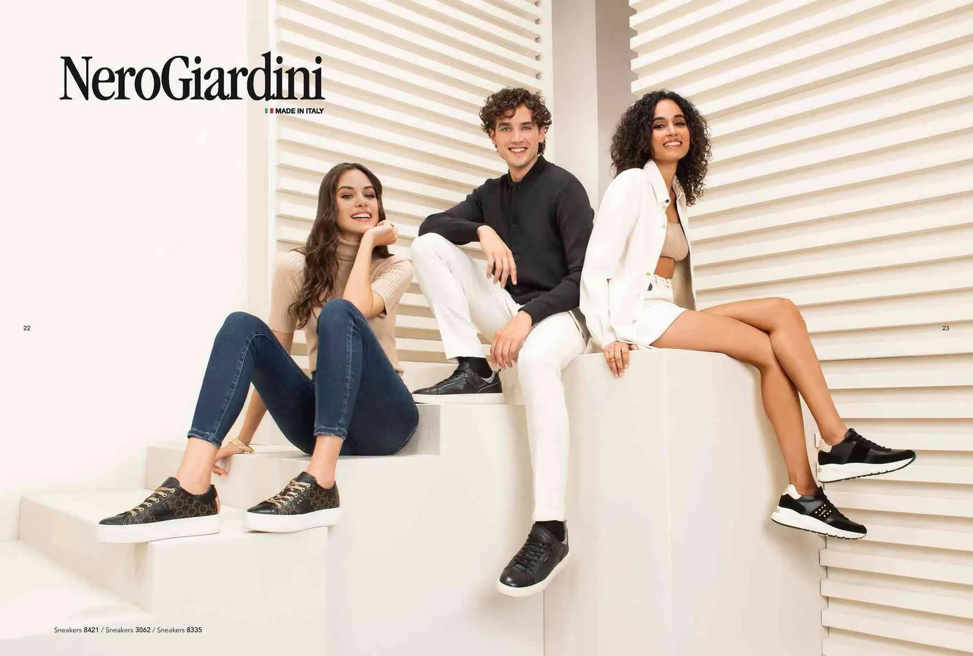 Volantino Nero Giardini da 9 gennaio a 31 gennaio di 2024 - Pagina del volantino 13