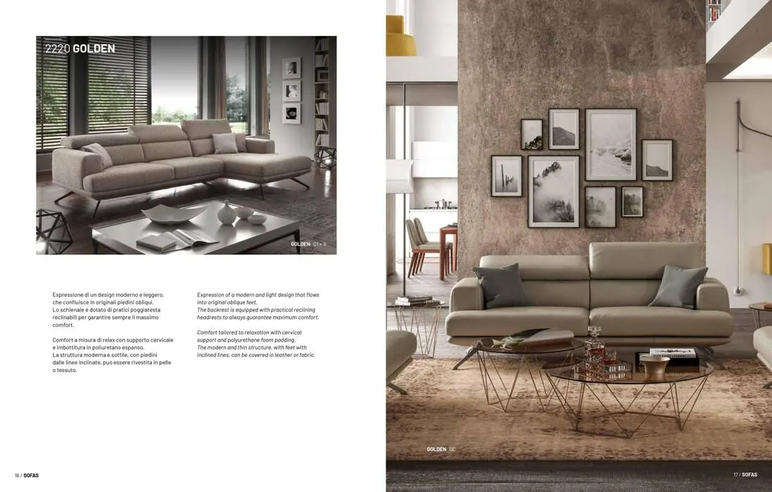 Italian made collection! da 14 luglio a 30 giugno di 2024 - Pagina del volantino 9