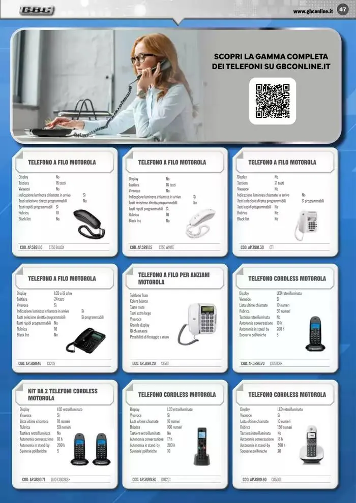 Smart Book da 7 marzo a 31 maggio di 2025 - Pagina del volantino 47