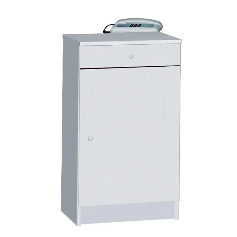 Mobile Scarpiera Scilla Aa22200bi Bianco Sarmog