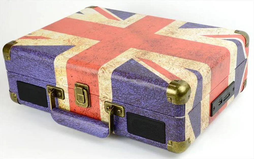 MAJESTIC - TT 43BT USB/SD/AX-UK