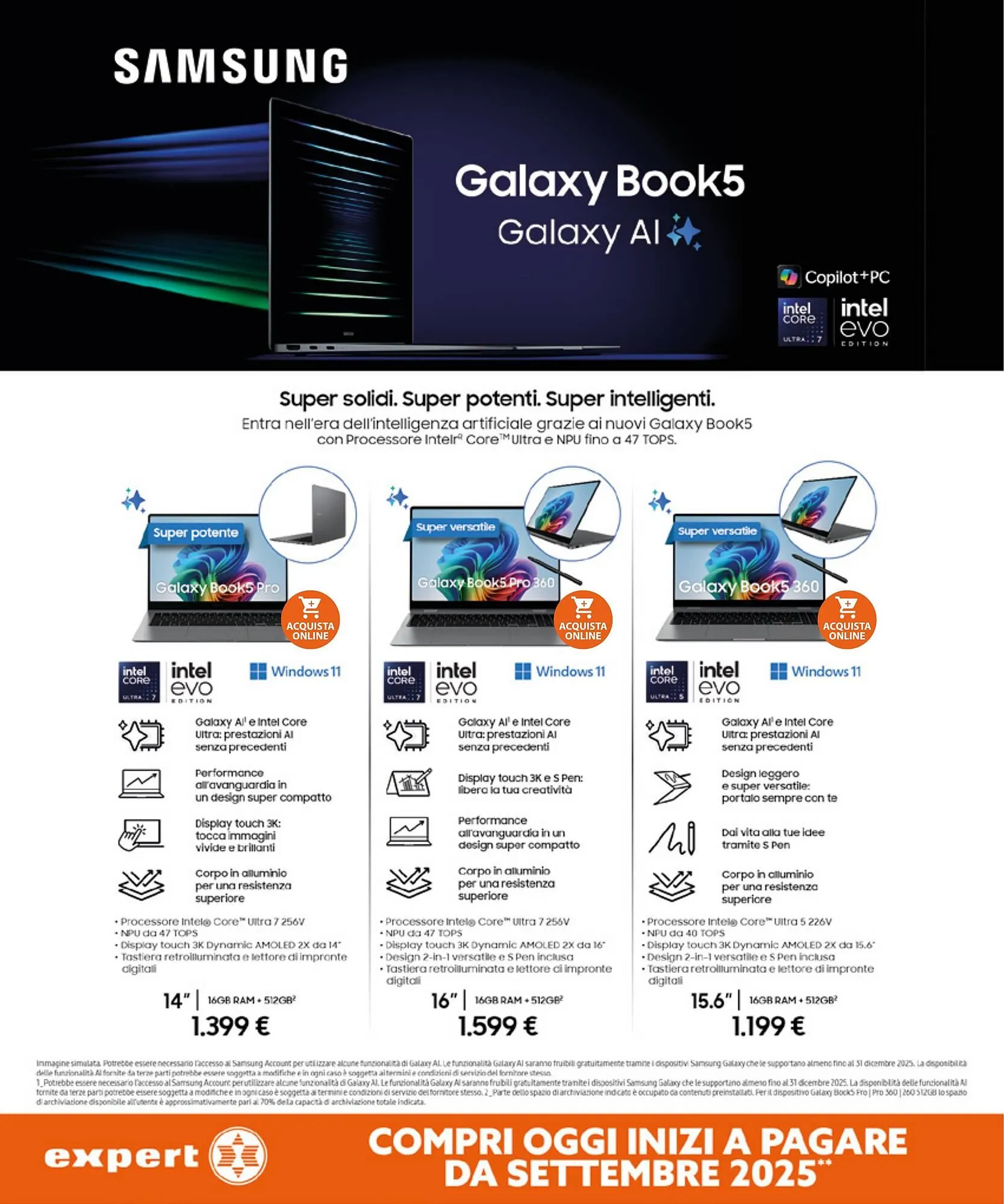 Volantino Mallardo Expert da 8 maggio a 21 maggio di 2025 - Pagina del volantino 17