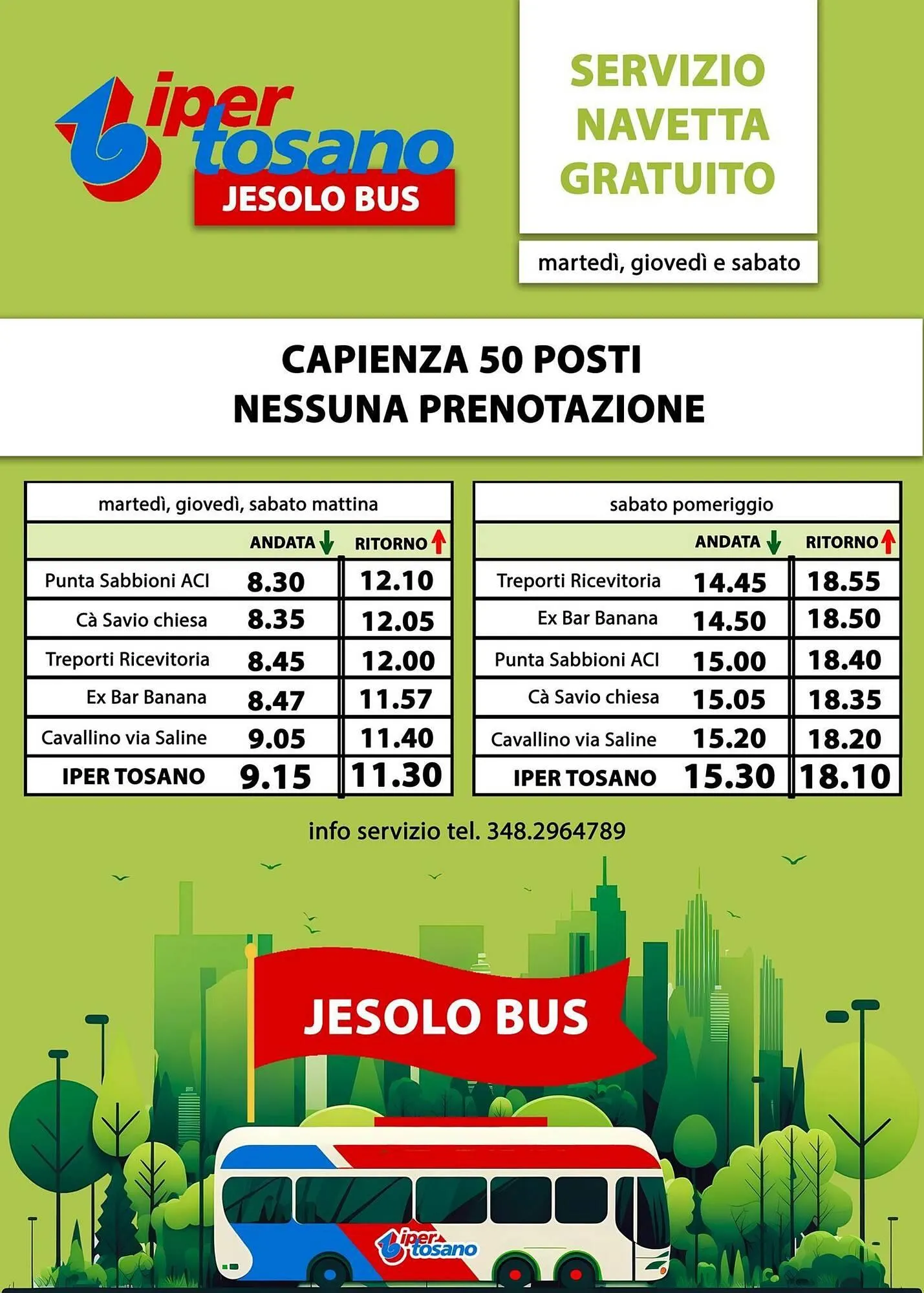 Volantino Iper Tosano da 24 giugno a 27 luglio di 2024 - Pagina del volantino 1