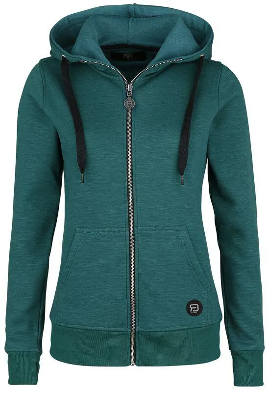 | Felpa jogging | verde | RED by EMP