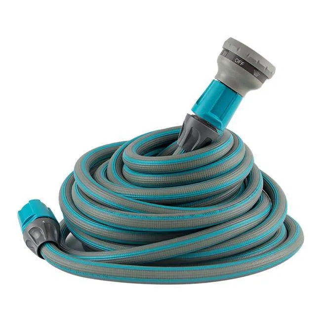 Tubo di irrigazione estensibile IDROEASY it's MAGIC L 20 m Vedi i dettagli del prodotto