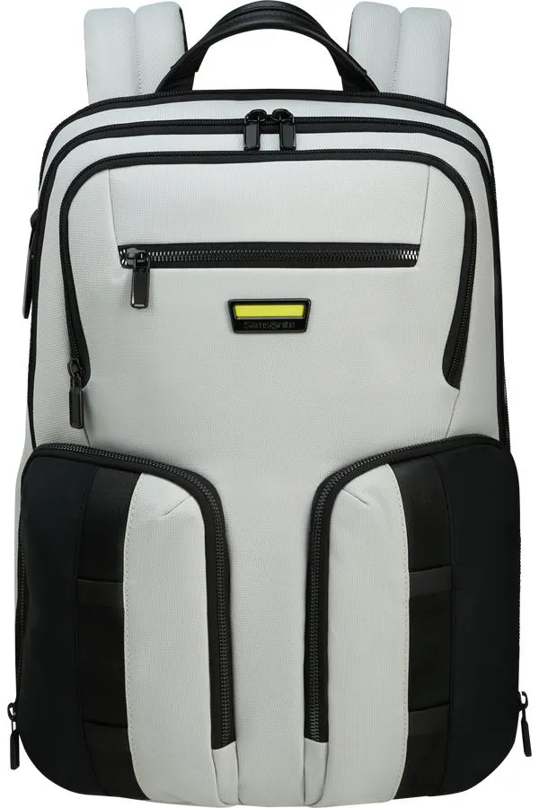 Urban-Eye Rucksack zwei taschen 15.6"
