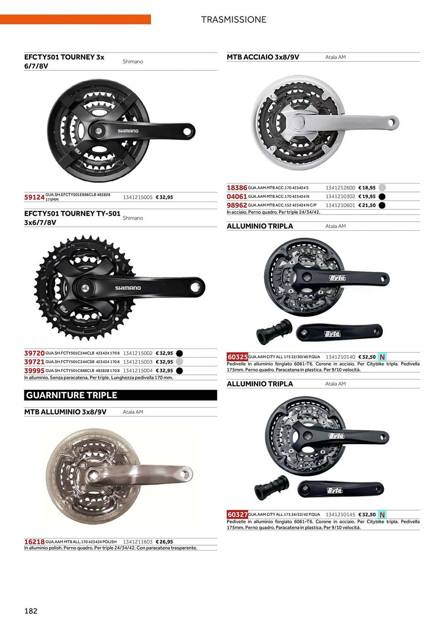 Volantino Atala da 20 novembre a 31 dicembre di 2025 - Pagina del volantino 190