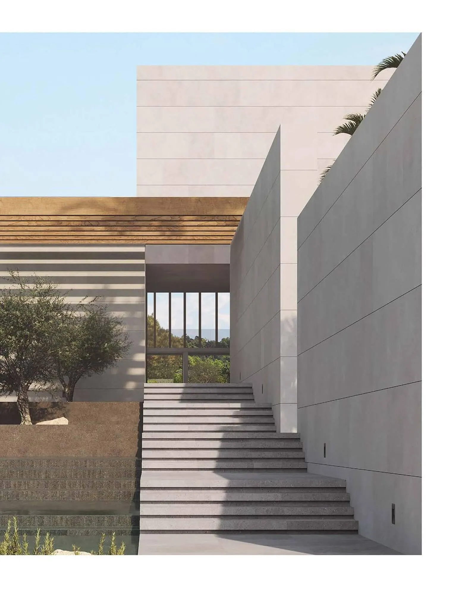 Volantino Porcelanosa da 18 febbraio a 31 dicembre di 2025 - Pagina del volantino 61