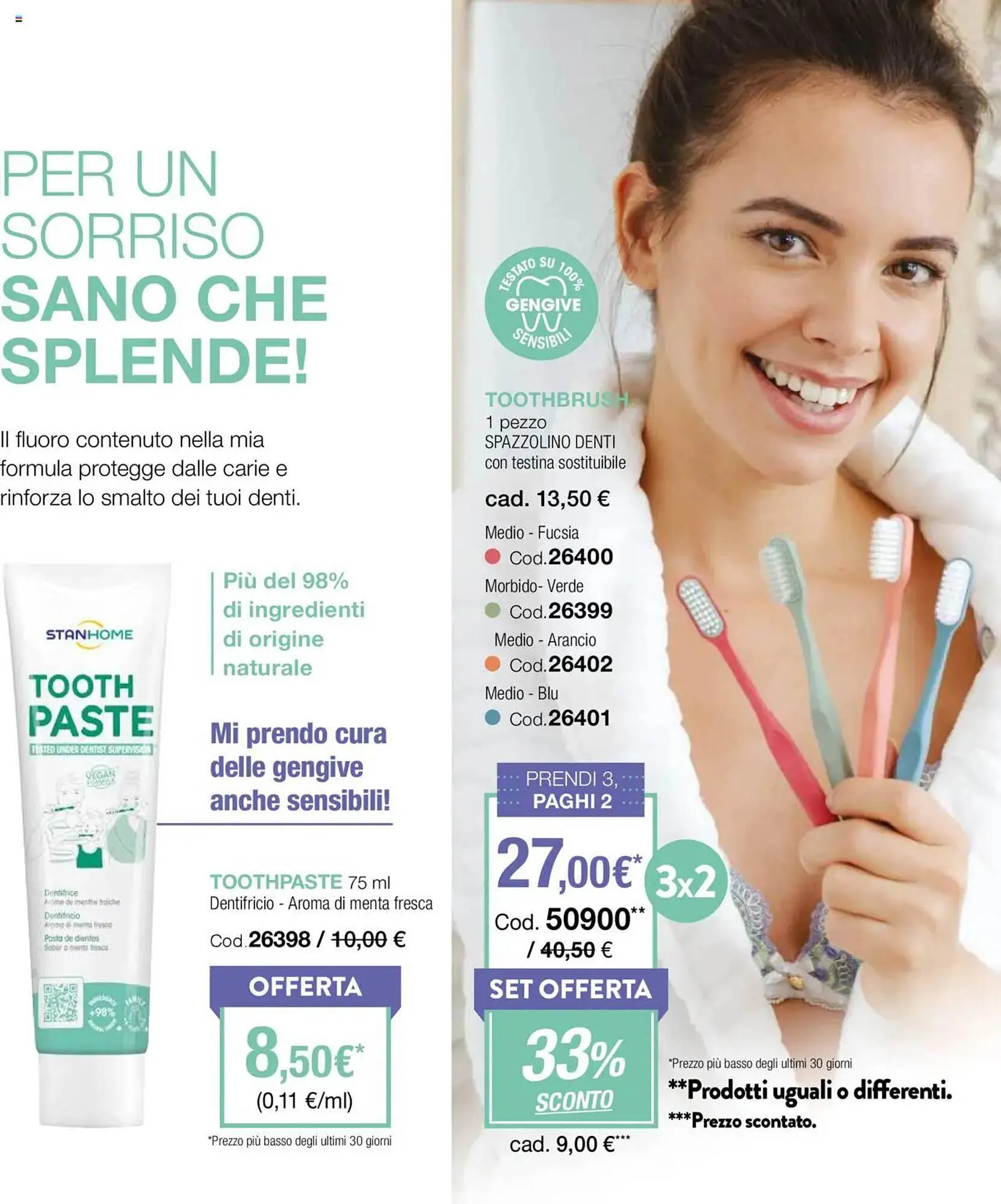 Volantino Stanhome da 13 maggio a 30 maggio di 2025 - Pagina del volantino 321