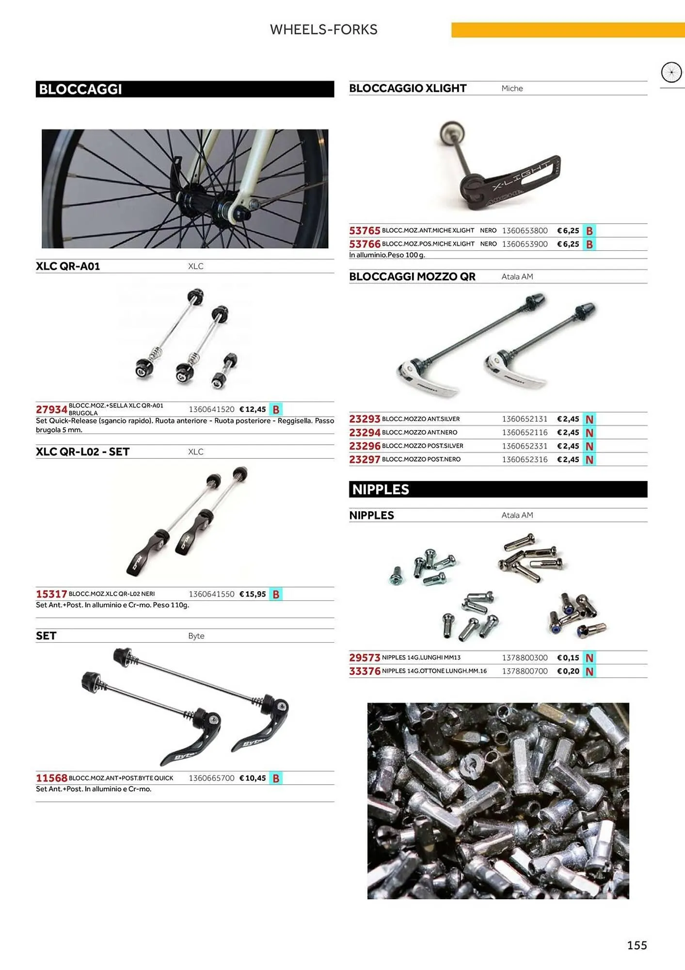 Volantino Atala da 20 novembre a 31 dicembre di 2025 - Pagina del volantino 163